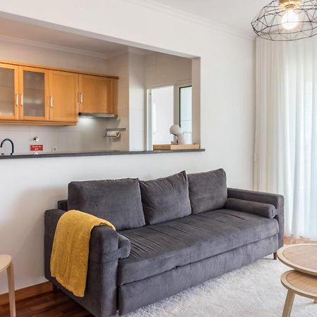 Madeira Sea View Apartment Canico  Bagian luar foto