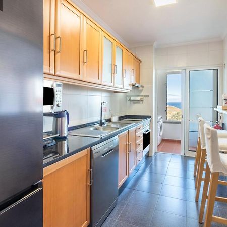 Madeira Sea View Apartment Canico  Bagian luar foto