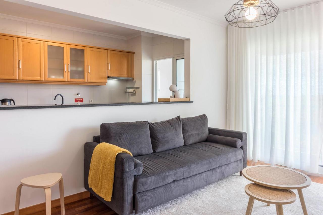 Madeira Sea View Apartment Canico  Bagian luar foto