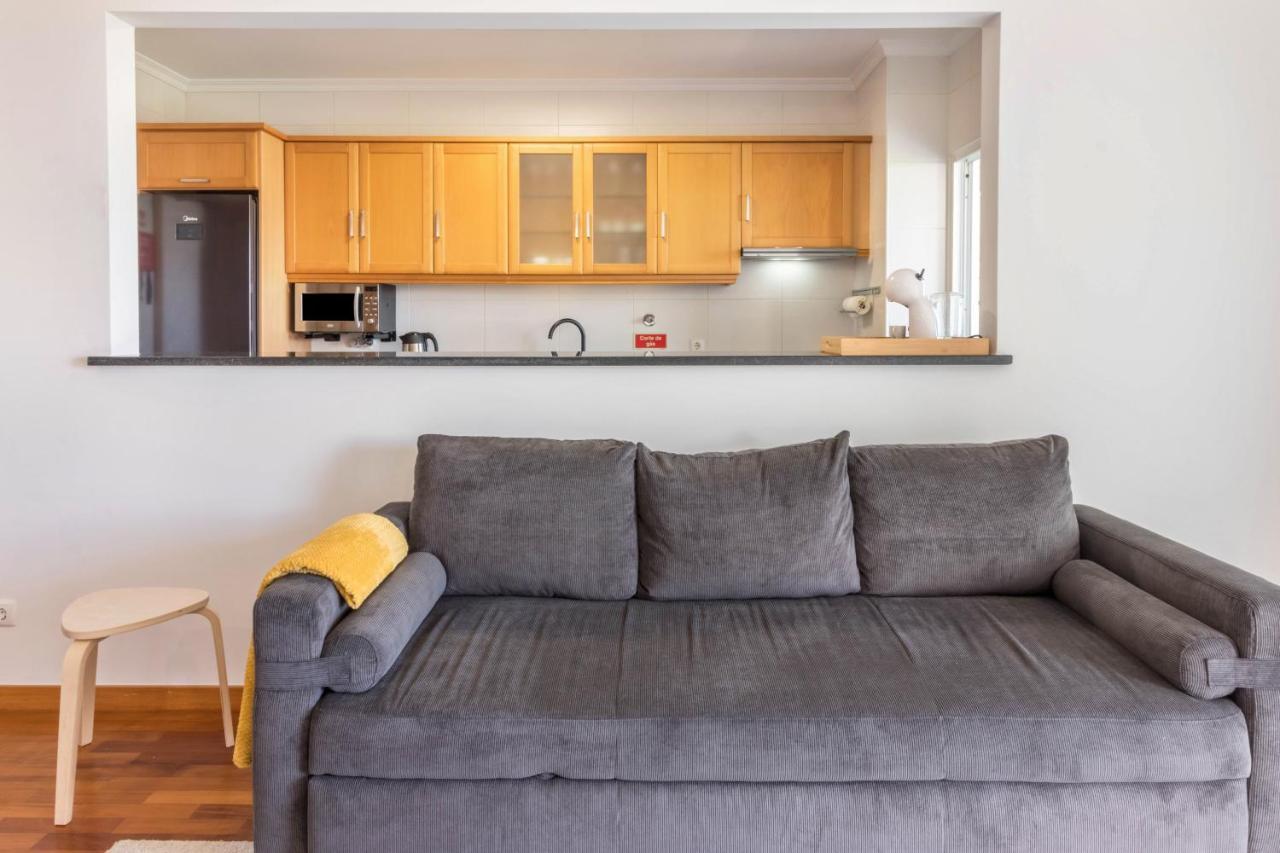 Madeira Sea View Apartment Canico  Bagian luar foto