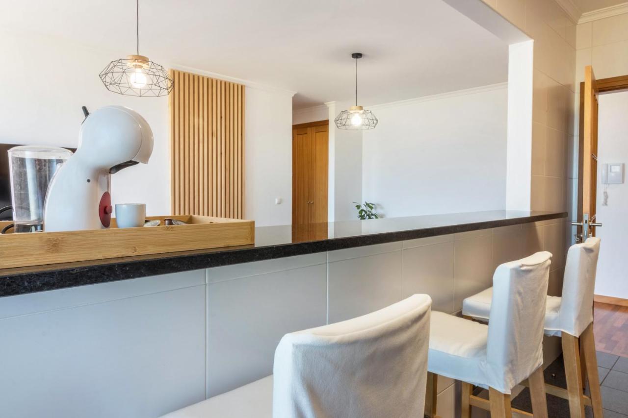 Madeira Sea View Apartment Canico  Bagian luar foto