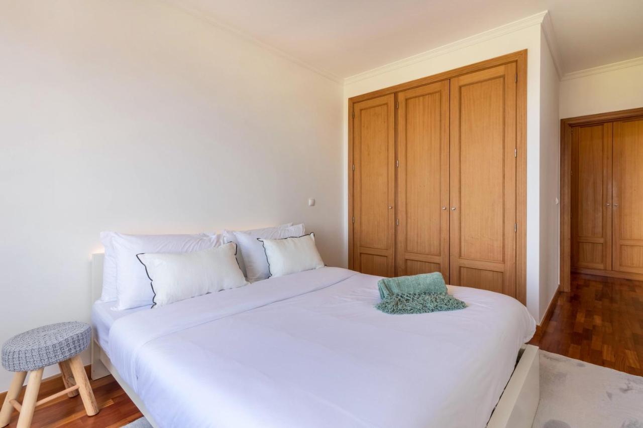 Madeira Sea View Apartment Canico  Bagian luar foto