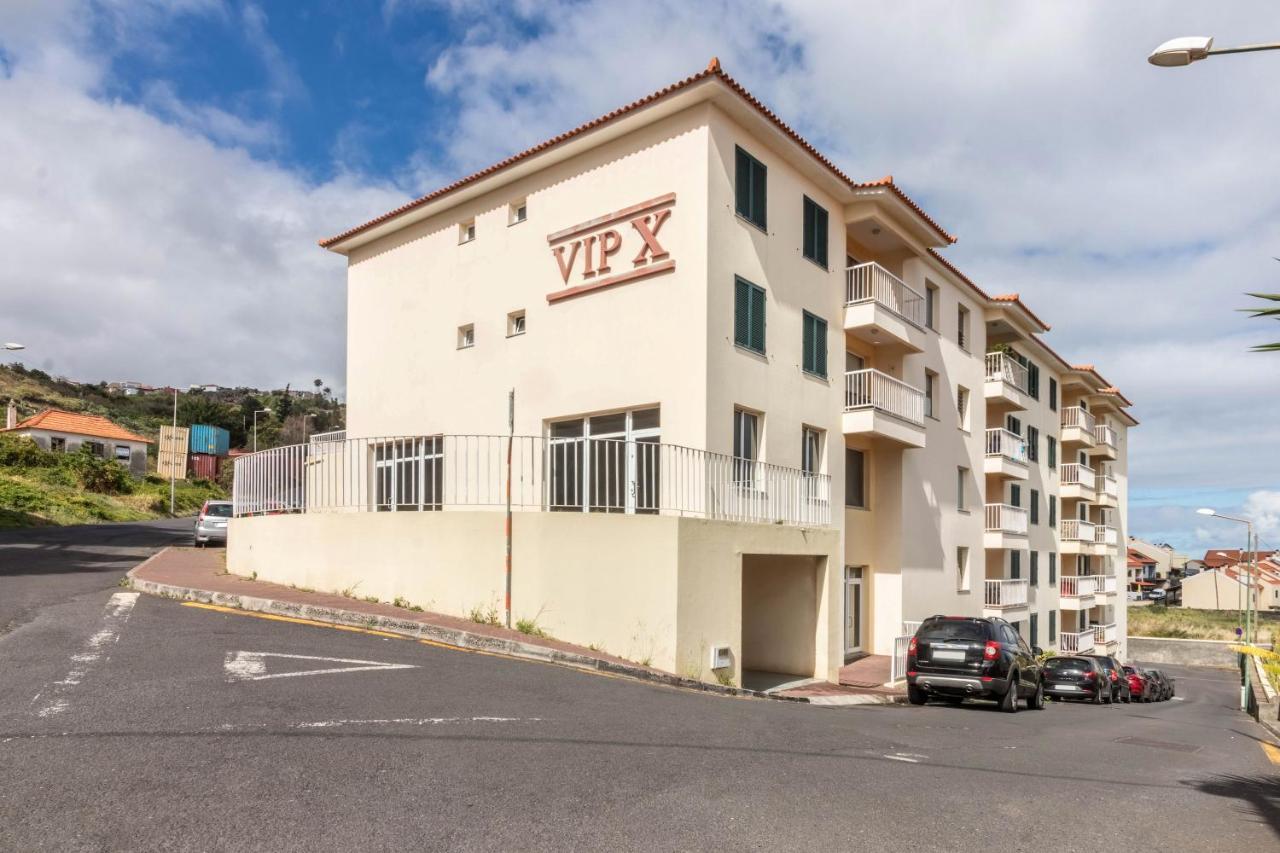 Madeira Sea View Apartment Canico  Bagian luar foto
