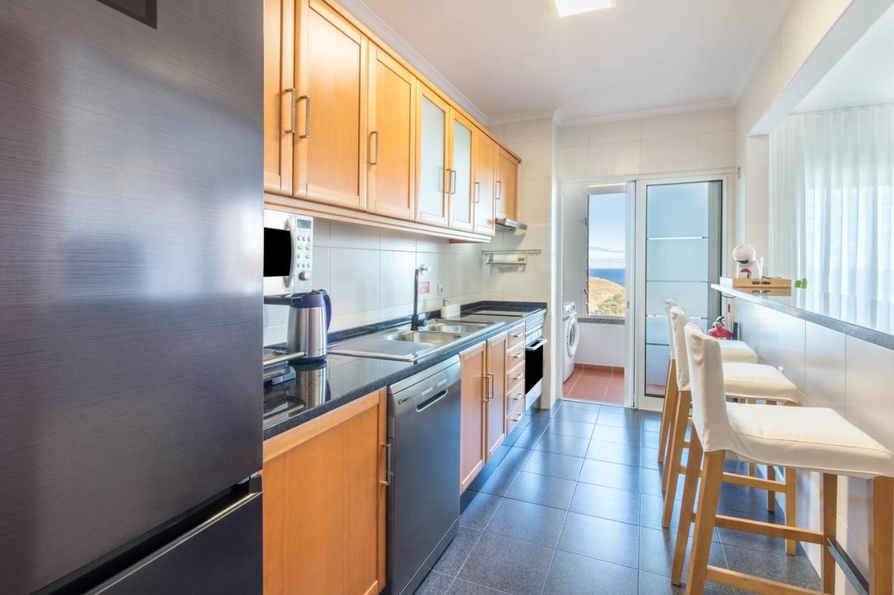 Madeira Sea View Apartment Canico  Bagian luar foto
